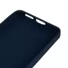Xiaomi Redmi Note 14 4g Kılıf Lopard Biye Silikon İnce Arka Kapak Pürüzsüz Soft Yüzey