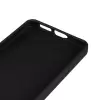 Xiaomi Redmi Note 14 4g Kılıf Lopard Biye Silikon İnce Arka Kapak Pürüzsüz Soft Yüzey