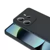 Xiaomi Redmi Note 14 4g Kılıf Lopard Içi Kadife Lansman Yumuşak Mara Silikon Kapak