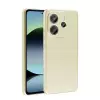 Xiaomi Redmi Note 14 4g Kılıf Lopard Klasik Mat Renkli Yumuşak Premier Silikon Kılıf