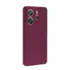 Xiaomi Redmi Note 14 4g Kılıf Lopard Klasik Mat Renkli Yumuşak Premier Silikon Kılıf
