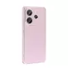 Xiaomi Redmi Note 14 4g Kılıf Lopard Klasik Mat Renkli Yumuşak Premier Silikon Kılıf