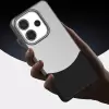 Xiaomi Redmi Note 14 4g Kılıf Mıknatıslı Lopard Duble Kapak