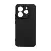 Xiaomi Redmi Note 14 5g Kılıf Lopard Biye Silikon İnce Arka Kapak Pürüzsüz Soft Yüzey