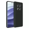Xiaomi Redmi Note 14 Pro 4g Kılıf Kamera Korumalı Kartlık Hazneli Lopard Vitra Kapak