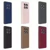 Xiaomi Redmi Note 14 Pro 4g Kılıf Kamera Korumalı Kartlık Hazneli Lopard Vitra Kapak