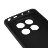 Xiaomi Redmi Note 14 Pro 4g Kılıf Lopard Biye Silikon İnce Arka Kapak Pürüzsüz Soft Yüzey