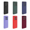 Xiaomi Redmi Note 14 Pro 4g Kılıf Lopard Içi Kadife Lansman Yumuşak Mara Silikon Kapak