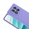 Xiaomi Redmi Note 14 Pro 4g Kılıf Lopard Içi Kadife Lansman Yumuşak Mara Silikon Kapak