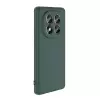 Xiaomi Redmi Note 14 Pro 4g Kılıf Lopard Içi Kadife Lansman Yumuşak Mara Silikon Kapak