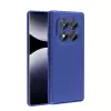 Xiaomi Redmi Note 14 Pro 4g Kılıf Lopard Klasik Mat Renkli Yumuşak Premier Silikon Kılıf