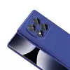 Xiaomi Redmi Note 14 Pro 4g Kılıf Lopard Klasik Mat Renkli Yumuşak Premier Silikon Kılıf