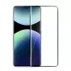 Xiaomi Redmi Note 14 Pro 4g Lopard Süper Pet Ekran Koruyucu Jelatin