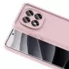 Xiaomi Redmi Note 14 Pro 5g Kılıf Kamera Korumalı Lopard Ananas Kapak