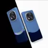 Xiaomi Redmi Note 14 Pro Plus Kılıf Mıknatıslı Lopard Duble Kapak