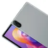 Xiaomi Redmi Pad 2 Kılıf Lopard Tablet Kamera Korumalı Renksiz Şeffaf Esnek Silikon Kapak Süper
