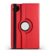 Xiaomi Redmi Pad Se 8.7 360 Dönebilen Standlı Case Kılıf Tablet Kılıfı