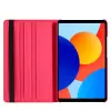 Xiaomi Redmi Pad Se 8.7 360 Dönebilen Standlı Case Kılıf Tablet Kılıfı