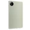 Xiaomi Redmi Pad Se 8.7 Kılıf Lopard Tablet Kamera Korumalı Renksiz Şeffaf Esnek Silikon Kapak Süper