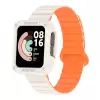 Xiaomi Redmi Watch 1 Silikon Kordon  Krd-105 Strap Kayış