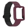 Xiaomi Redmi Watch 1 Silikon Kordon  Krd-105 Strap Kayış