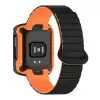 Xiaomi Redmi Watch 1 Silikon Kordon  Krd-105 Strap Kayış