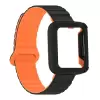 Xiaomi Redmi Watch 1 Silikon Kordon  Krd-105 Strap Kayış