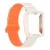 Xiaomi Redmi Watch 1 Silikon Kordon  Krd-105 Strap Kayış