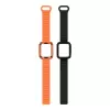 Xiaomi Redmi Watch 1 Silikon Kordon  Krd-105 Strap Kayış