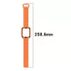 Xiaomi Redmi Watch 1 Silikon Kordon  Krd-105 Strap Kayış