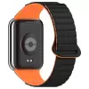 Xiaomi Redmi Watch 4 Silikon Kordon  KRD-105 Strap Kayış