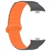 Xiaomi Redmi Watch 4 Silikon Kordon  KRD-105 Strap Kayış