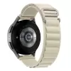 Xiaomi Redmi Watch 5 Active Alpine Loop Metal Toka Örgü Işleme Kordon Premium Kayış Krd-74