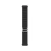 Xiaomi Redmi Watch 5 Active Alpine Loop Metal Toka Örgü Işleme Kordon Premium Kayış Krd-74