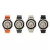 Xiaomi Redmi Watch 5 Active Alpine Loop Metal Toka Örgü Işleme Kordon Premium Kayış Krd-74