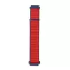 Xiaomi Redmi Watch 5 Active Lopard Krd-03 22mm Hasır Kordon