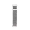 Xiaomi Redmi Watch 5 Active Lopard Krd-03 22mm Hasır Kordon
