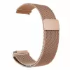 Xiaomi Redmi Watch 5 Active Lopard Krd-12 22mm Metal Kordon