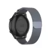 Xiaomi Redmi Watch 5 Active Lopard Krd-12 22mm Metal Kordon