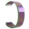 Xiaomi Redmi Watch 5 Active Lopard Krd-12 22mm Metal Kordon