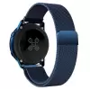 Xiaomi Redmi Watch 5 Active Lopard Krd-12 22mm Metal Kordon