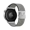 Xiaomi Redmi Watch 5 Active Lopard Krd-133 22mm Naylon Kumaş Hasır Örgülü Kordon