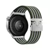 Xiaomi Redmi Watch 5 Active Lopard Krd-133 22mm Naylon Kumaş Hasır Örgülü Kordon