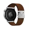 Xiaomi Redmi Watch 5 Active Lopard Krd-133 22mm Naylon Kumaş Hasır Örgülü Kordon