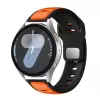 Xiaomi Redmi Watch 5 Active Lopard Krd-135 22mm Silikon Kordon Strap Kayış