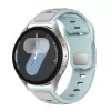 Xiaomi Redmi Watch 5 Active Lopard Krd-135 22mm Silikon Kordon Strap Kayış