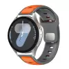 Xiaomi Redmi Watch 5 Active Lopard Krd-135 22mm Silikon Kordon Strap Kayış