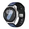 Xiaomi Redmi Watch 5 Active Lopard Krd-135 22mm Silikon Kordon Strap Kayış