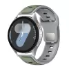 Xiaomi Redmi Watch 5 Active Lopard Krd-135 22mm Silikon Kordon Strap Kayış