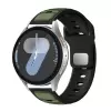 Xiaomi Redmi Watch 5 Active Lopard Krd-135 22mm Silikon Kordon Strap Kayış